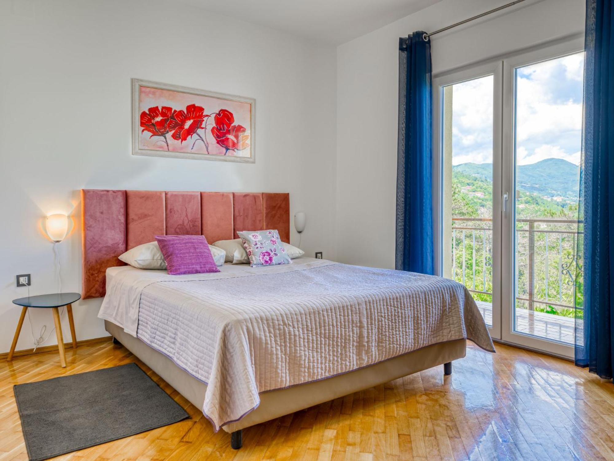 Apartment Laurus-1 By Interhome Ловран Екстериор снимка