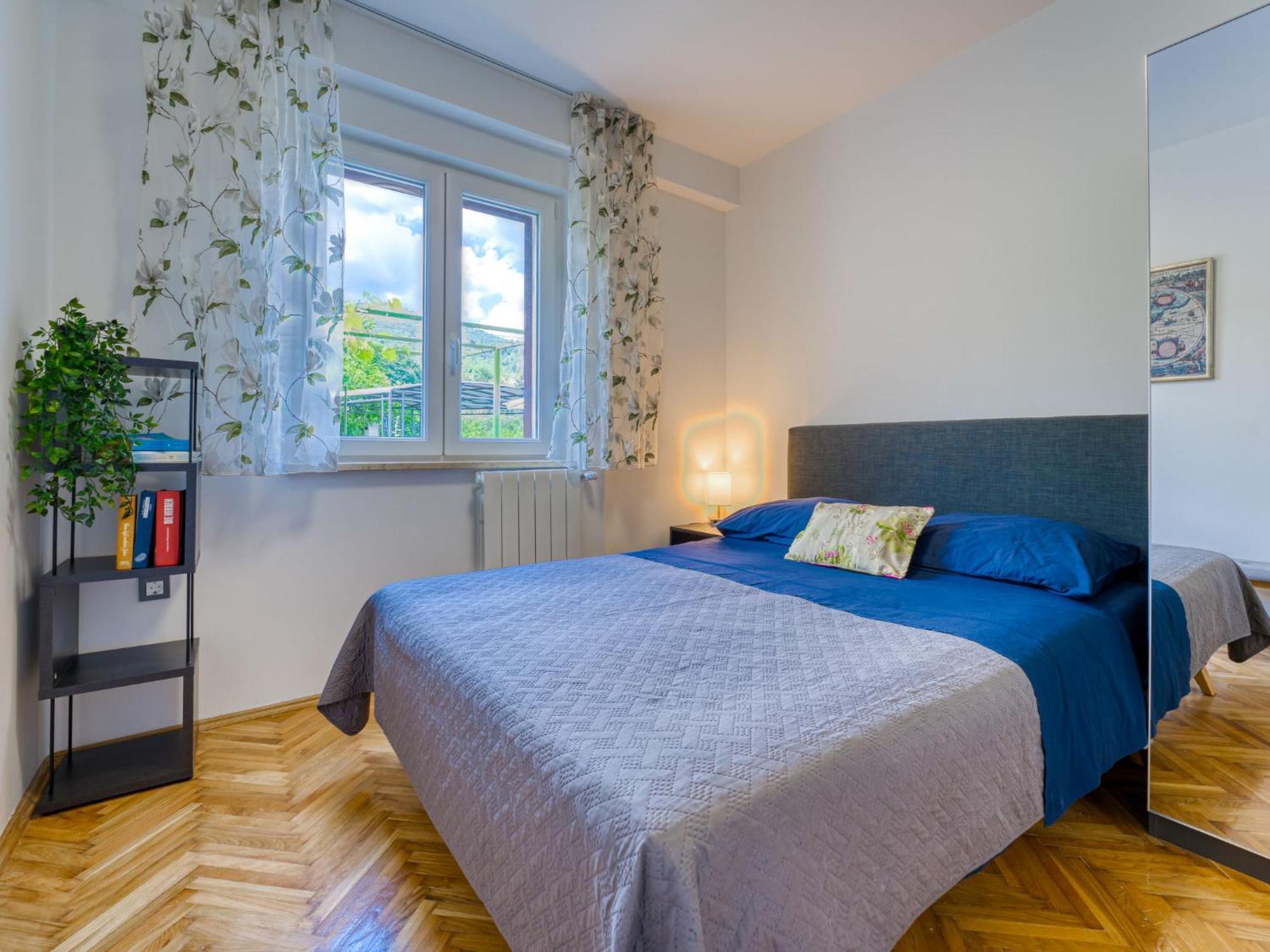Apartment Laurus-1 By Interhome Ловран Екстериор снимка