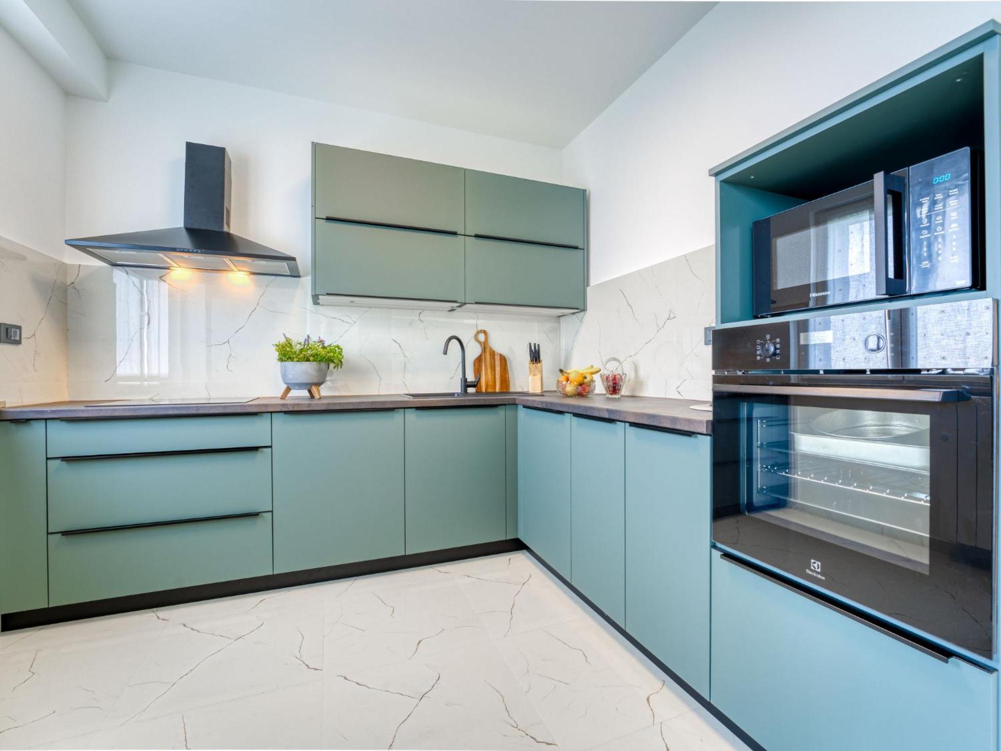 Apartment Laurus-1 By Interhome Ловран Екстериор снимка